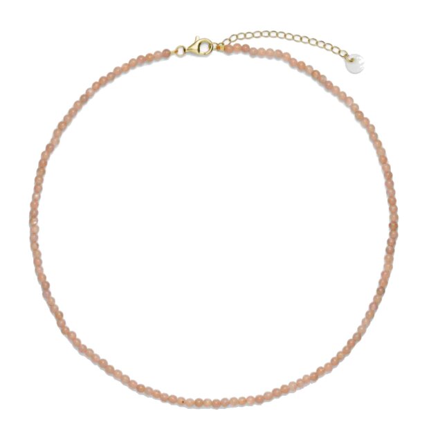 SOI - LUNA HALSKÆDE | SUNSTONE