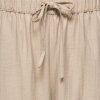 JDY - ELLY HW BALLOON ANKLE PANTS | NOMAD