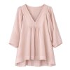 CABANA LIVING - TUDI BLUSE | DUNA