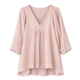 CABANA LIVING - TUDI BLUSE | DUNA