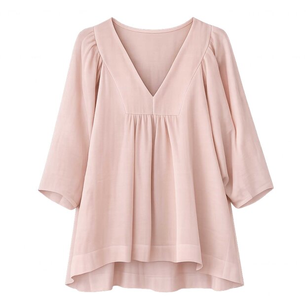CABANA LIVING - TUDI BLUSE | DUNA