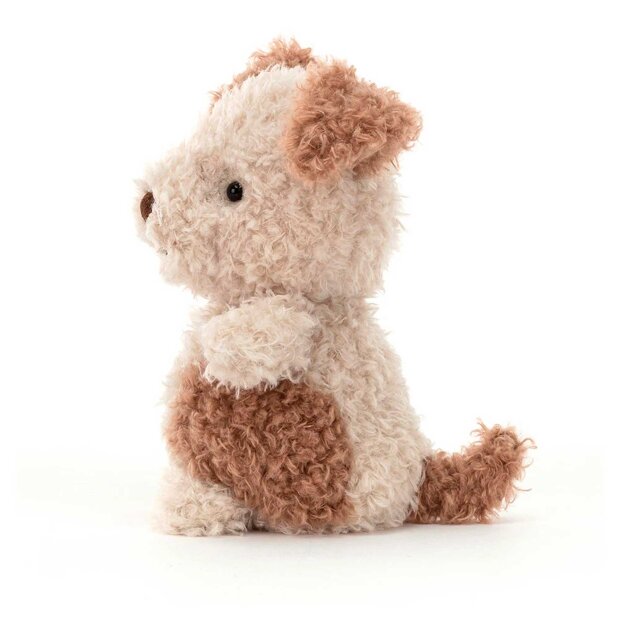 JELLYCAT - LITTLE PUP