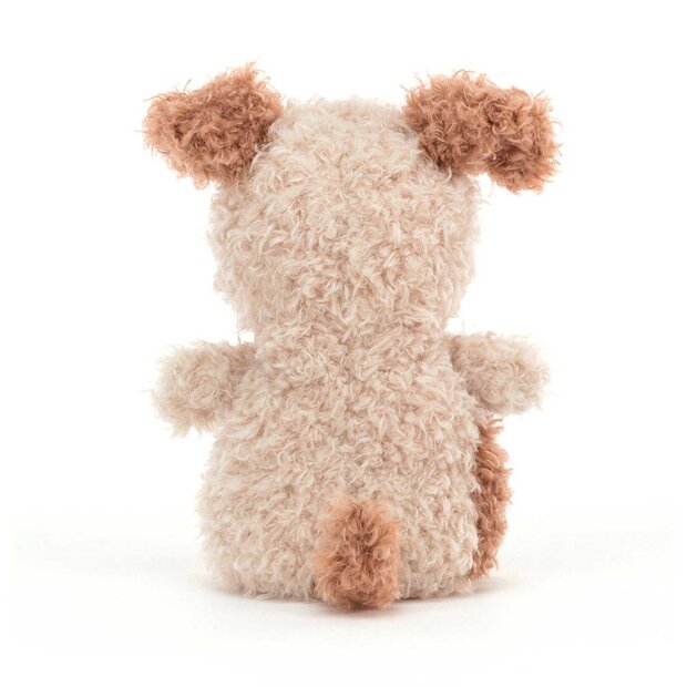 JELLYCAT - LITTLE PUP