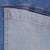 MARTA DU CHATEAU - MILJA SHIRT | BLUE DENIM