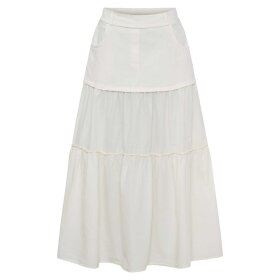 MARTA DU CHATEAU - GIANNA SKIRT | BURRO