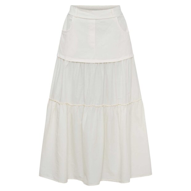 MARTA DU CHATEAU - GIANNA SKIRT | BURRO