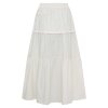 MARTA DU CHATEAU - GIANNA SKIRT | BURRO