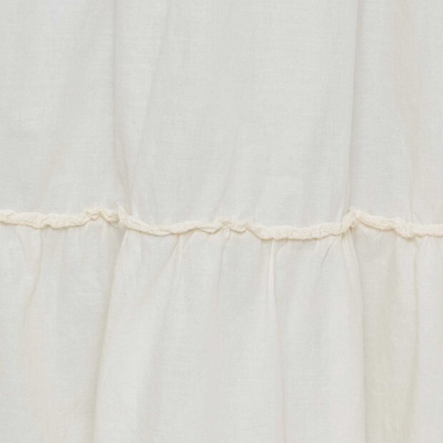 MARTA DU CHATEAU - GIANNA SKIRT | BURRO