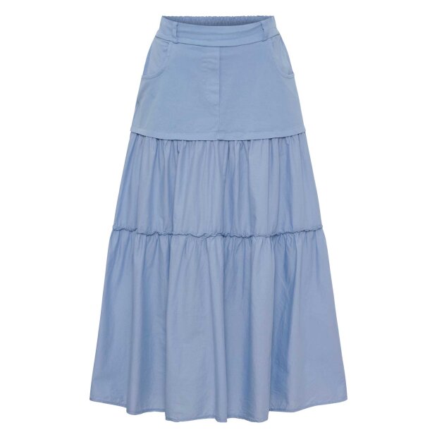 MARTA DU CHATEAU - GIANNA SKIRT | JEANS