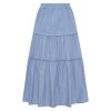 MARTA DU CHATEAU - GIANNA SKIRT | JEANS