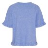 MARTA DU CHATEAU - BRIALA KNIT | SKY MARTA DU CHATEAU - BRIALA KNIT | SKY