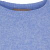 MARTA DU CHATEAU - BRIALA KNIT | SKY MARTA DU CHATEAU - BRIALA KNIT | SKY