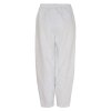 MARTA DU CHATEAU - RAYNA SWEATPANT | LIGHT GREY MELANGE MARTA DU CHATEAU - RAYNA SWEATPANT | LIGHT GREY MELANGE