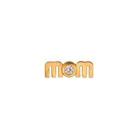 STINE A - WOW MOM MINI EARRING | FORGYLDT
