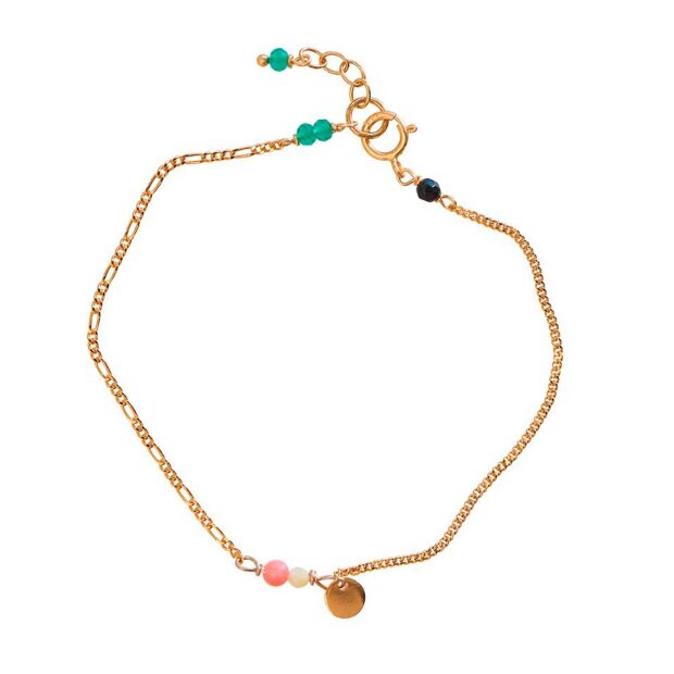 STINE A - HARLEQUIN BRACELET