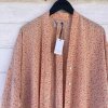 RELOVE AND ROSES - NELLY KJOLE | PEACH