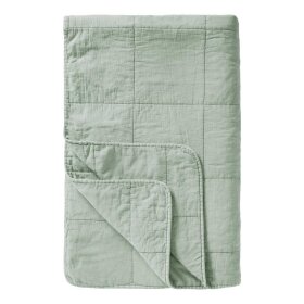IB LAURSEN - VINTAGE QUILT | PISTACIE