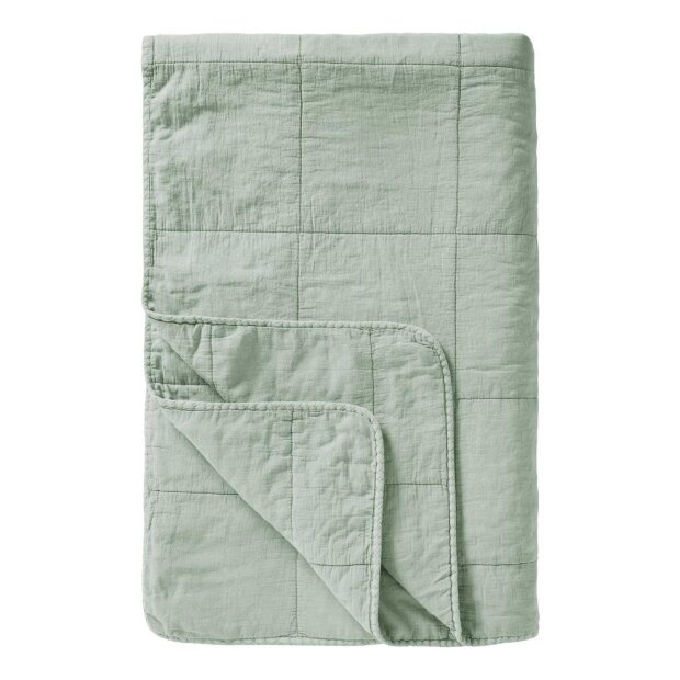 IB LAURSEN - VINTAGE QUILT | PISTACIE