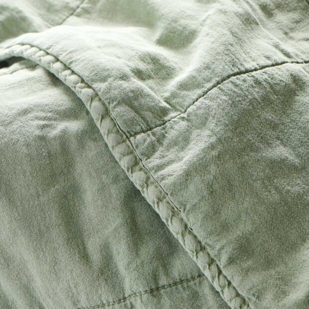 IB LAURSEN - VINTAGE QUILT | PISTACIE