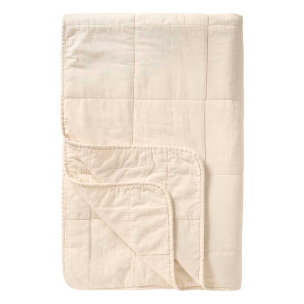 IB LAURSEN - VINTAGE QUILT | BUTTER CREAM