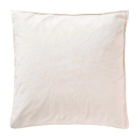 IB LAURSEN - PUDE VELOUR INK. FYLD | BUTTER CREAM