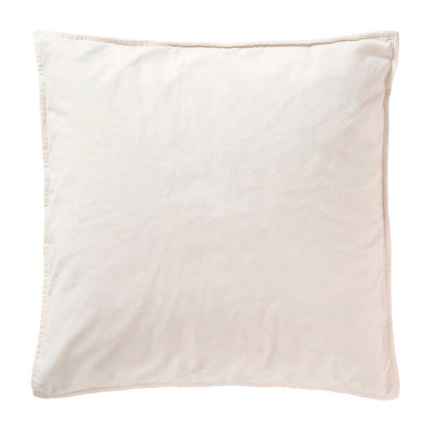 IB LAURSEN - PUDE VELOUR INK. FYLD | BUTTER CREAM