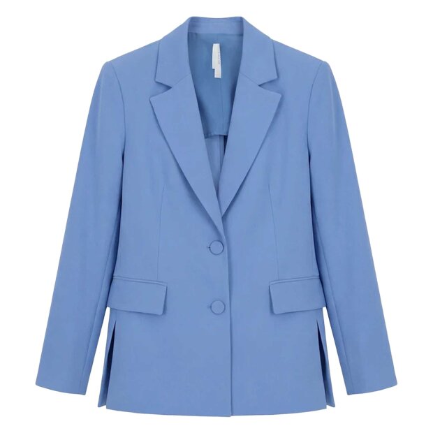 IMPERIAL - BLAZER | CERULEO