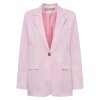 MARTA DU CHATEAU - ANELA BLAZER | ROSE MARTA DU CHATEAU - ANELA BLAZER | ROSE