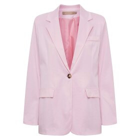 MARTA DU CHATEAU - ANELA BLAZER | ROSE