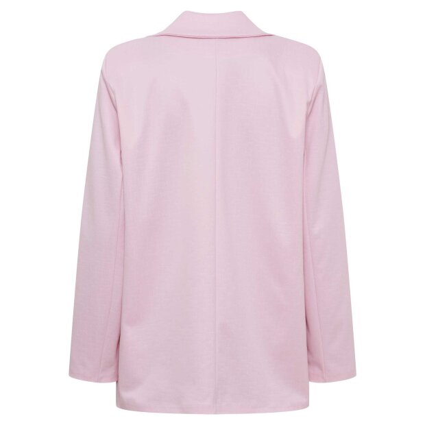 MARTA DU CHATEAU - ANELA BLAZER | ROSE