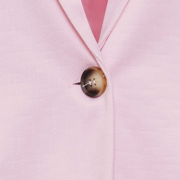 MARTA DU CHATEAU - ANELA BLAZER | ROSE