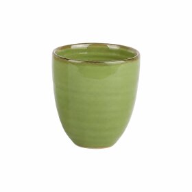CHAKAR - KOP 10 CM/DIAMETER | APPLE GREEN