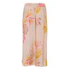BLACK COLOUR - LUNA REGULAR SKIRT | POPPY ROSE