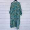 RELOVE AND ROSES - NELLY KJOLE | LIGHT BLUE