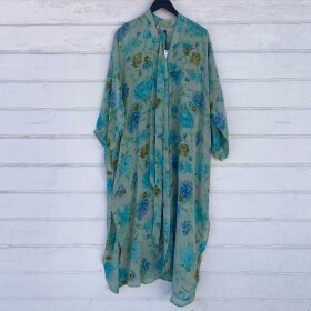 RELOVE AND ROSES - NELLY KJOLE | LIGHT BLUE