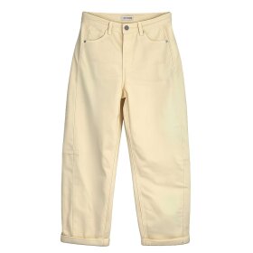 CABANA LIVING - JUDE SS PANTS | YELLOW