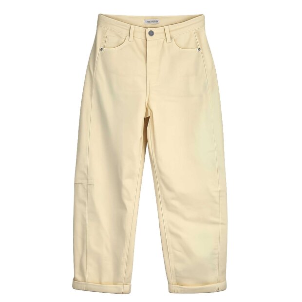 CABANA LIVING - JUDE SS PANTS | YELLOW