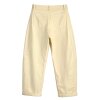 CABANA LIVING - JUDE SS PANTS | YELLOW