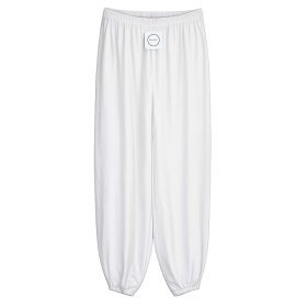 CABANA LIVING - BALO PANTS | WHITE
