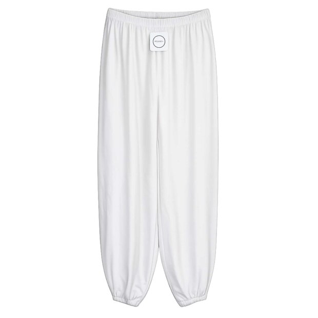CABANA LIVING - BALO PANTS | WHITE