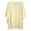 CABANA LIVING - REGENT T-SHIRT | YELLOW CABANA LIVING - REGENT T-SHIRT | YELLOW