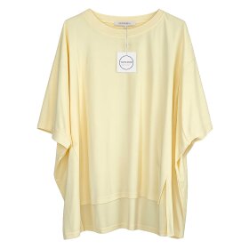 CABANA LIVING - REGENT T-SHIRT | YELLOW