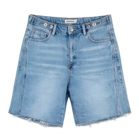 CABANA LIVING - SOFIA SHORTS | LIGHT DENIM