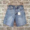 CABANA LIVING - SOFIA SHORTS | LIGHT DENIM