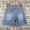 CABANA LIVING - SOFIA SHORTS | LIGHT DENIM