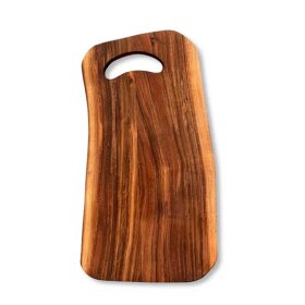 STUFF DESIGN - RAW OILED CUTTINGBOARD 25X45CM