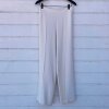 IMPERIAL - WIDE-LEG HIGH-RISE TROUSERS | ZINCO IMPERIAL - WIDE-LEG HIGH-RISE TROUSERS | ZINCO