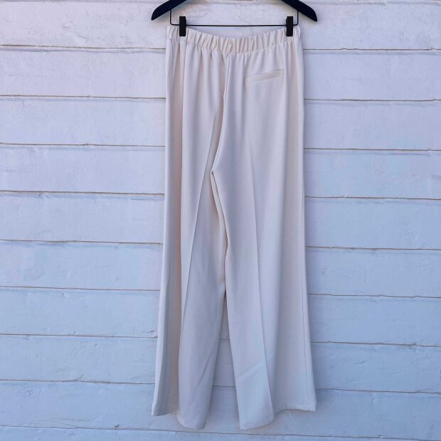 IMPERIAL - WIDE-LEG HIGH-RISE TROUSERS | ZINCO