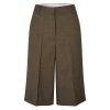 SECOND FEMALE - SHARO LONG SHORTS | CANTEEN