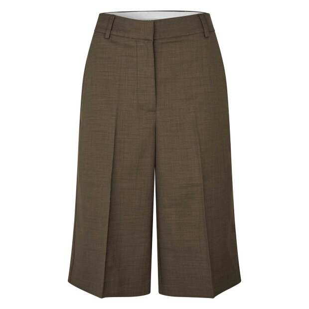SECOND FEMALE - SHARO LONG SHORTS | CANTEEN